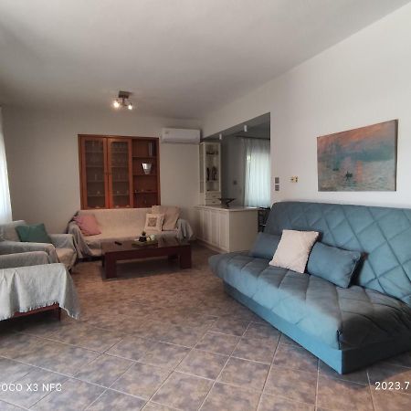 Vila Garden House PalaiónTsiflíkion Exteriér fotografie