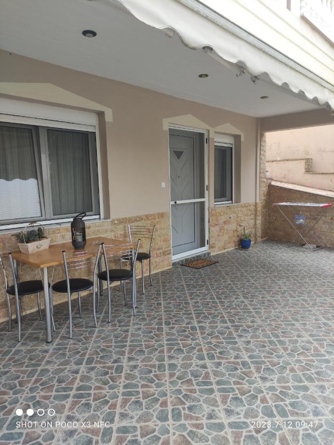 Vila Garden House PalaiónTsiflíkion Exteriér fotografie